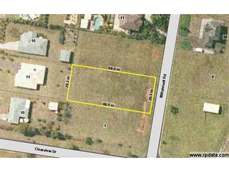 Lot 45,  Mittelstadt Road, Glass House Mountains QLD 4518