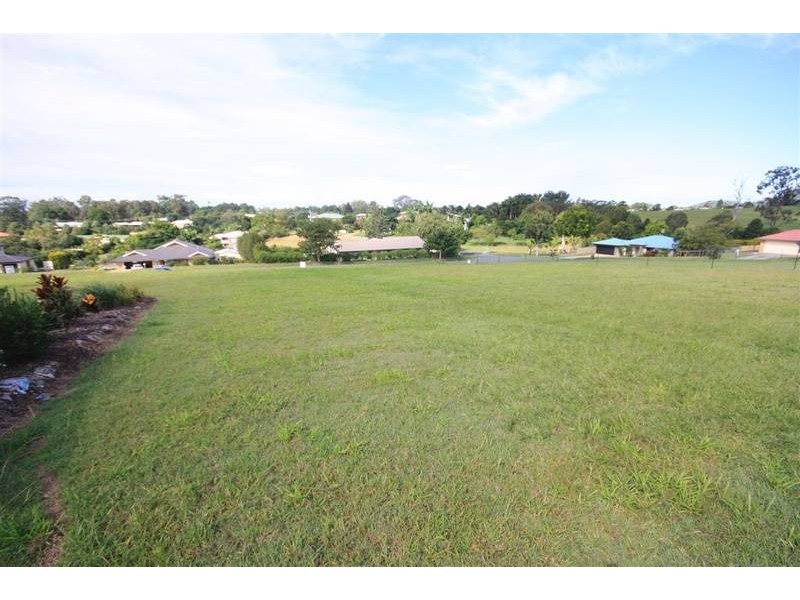 Lot 45,  Mittelstadt Road, Glass House Mountains QLD 4518