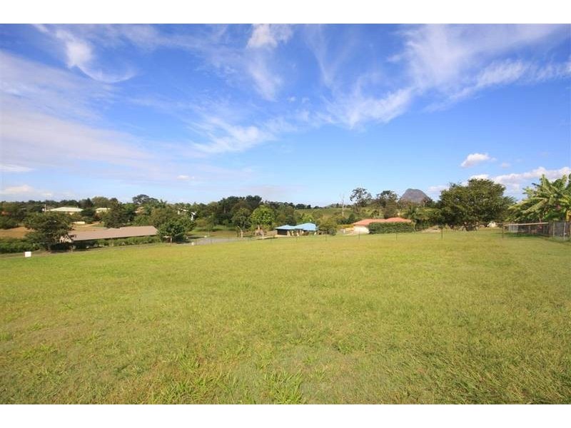 Lot 45,  Mittelstadt Road, Glass House Mountains QLD 4518