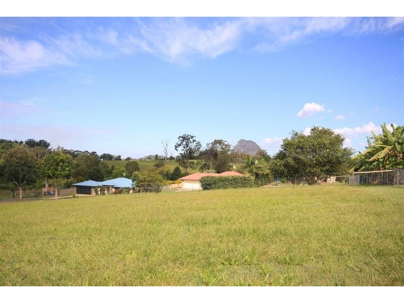 Lot 45,  Mittelstadt Road, Glass House Mountains QLD 4518
