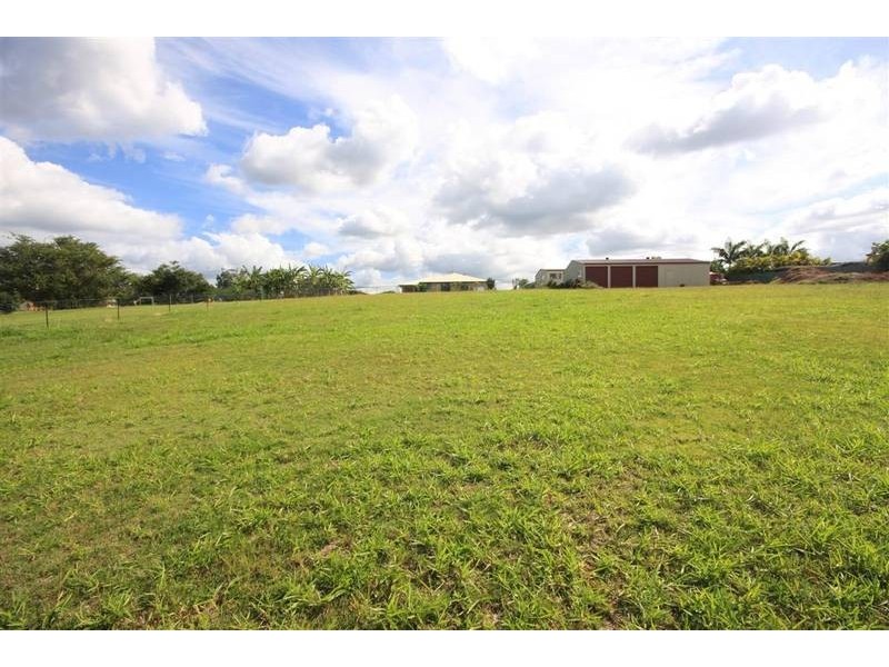 Lot 45,  Mittelstadt Road, Glass House Mountains QLD 4518