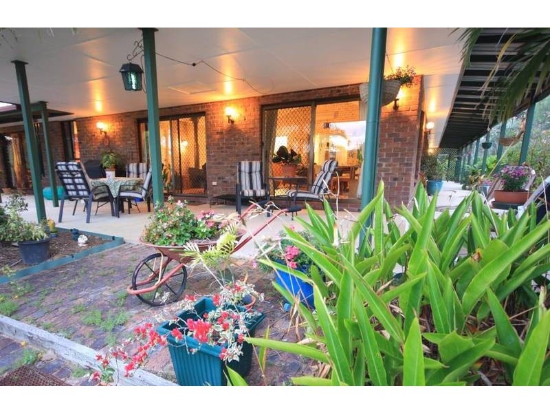 Peachester QLD 4519