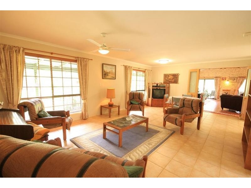 Peachester QLD 4519