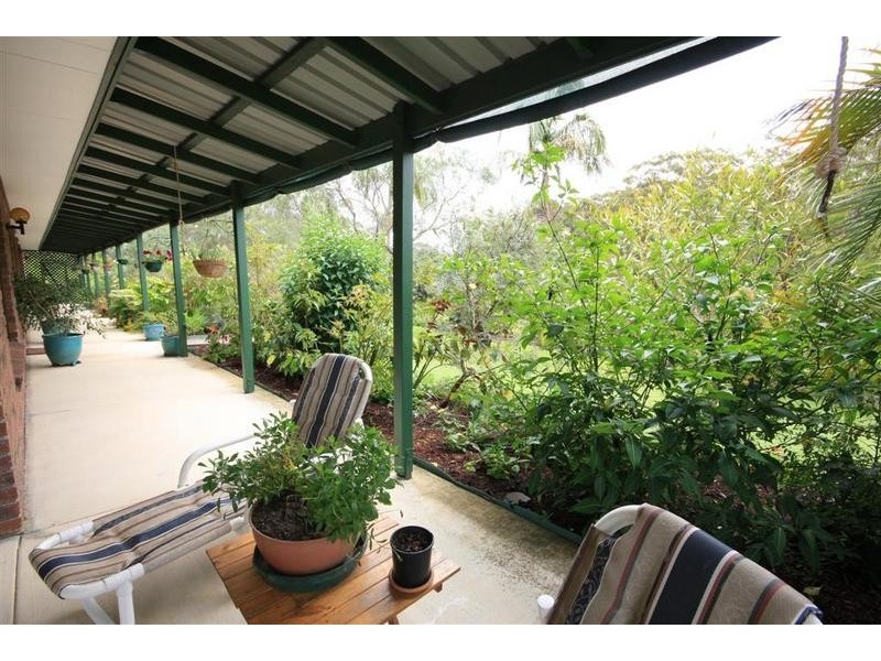 Peachester QLD 4519