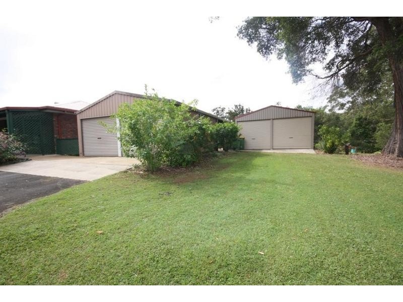 Peachester QLD 4519