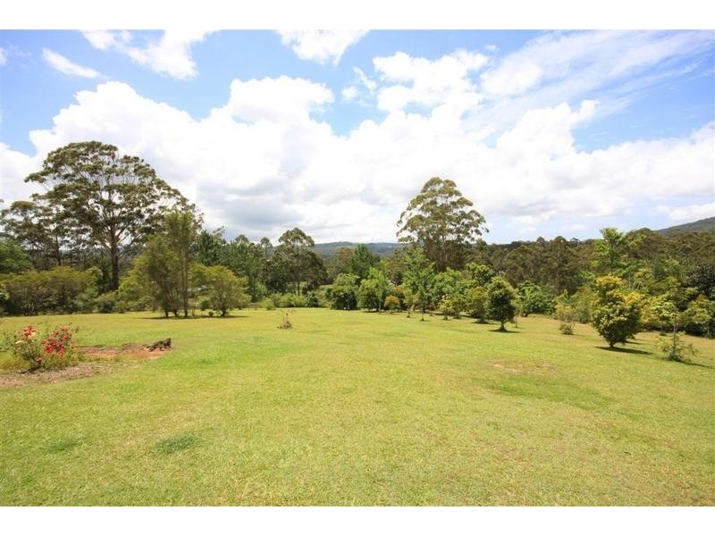 Peachester QLD 4519