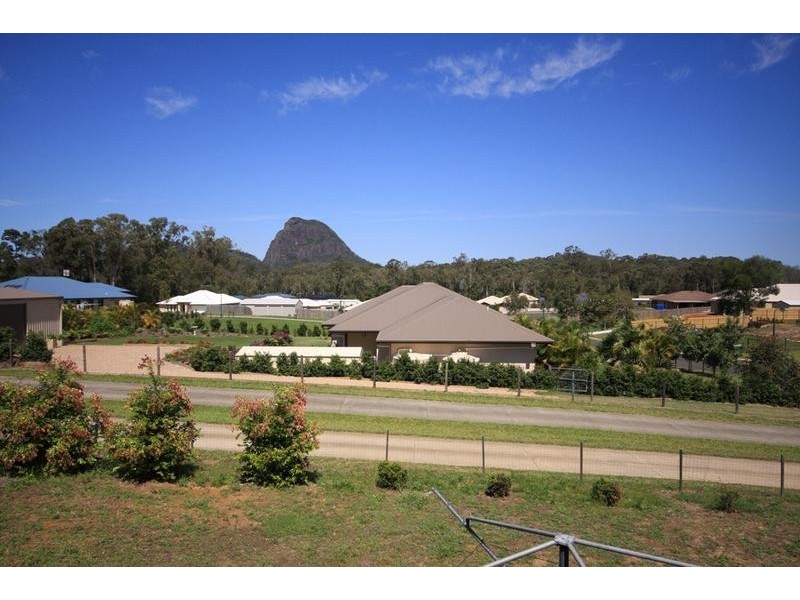 Glass House Mountains QLD 4518