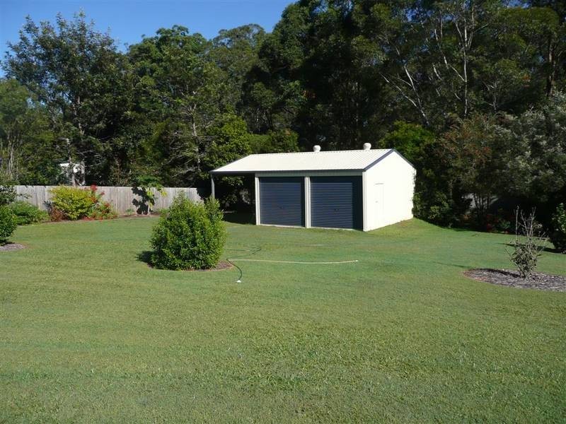 17 Peterlyn Court, Beerwah QLD 4519