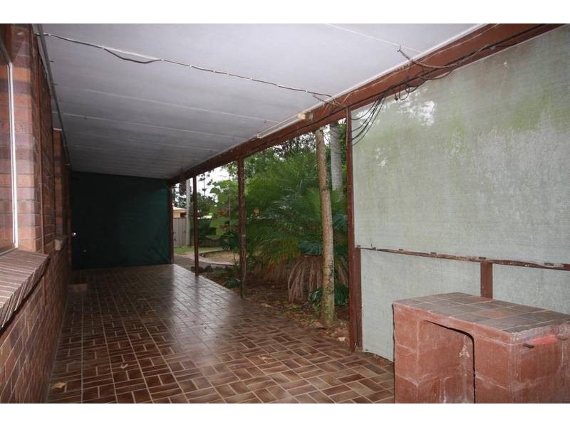 Beerwah QLD 4519