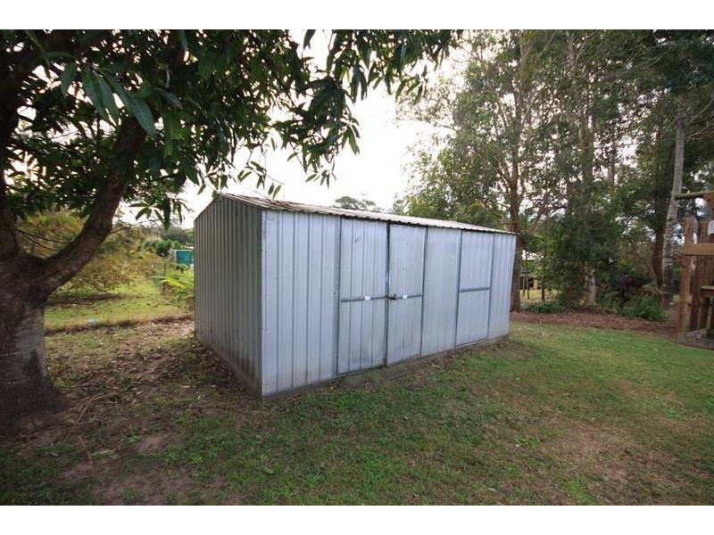 Glass House Mountains QLD 4518