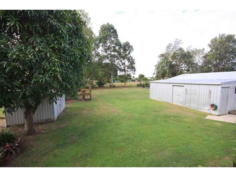 Glass House Mountains QLD 4518