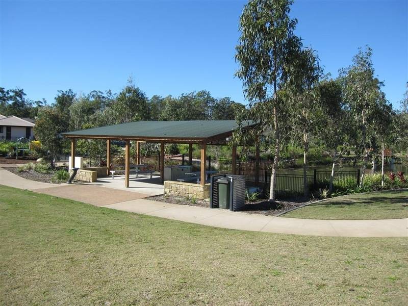 Lot 149 Lapwing Cct, Beerwah QLD 4519