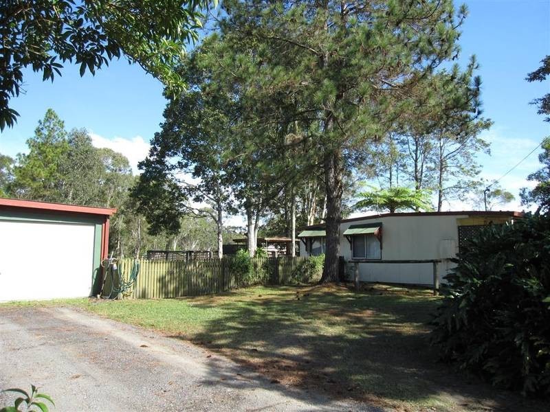 7 Bunney Road, Beerwah QLD 4519