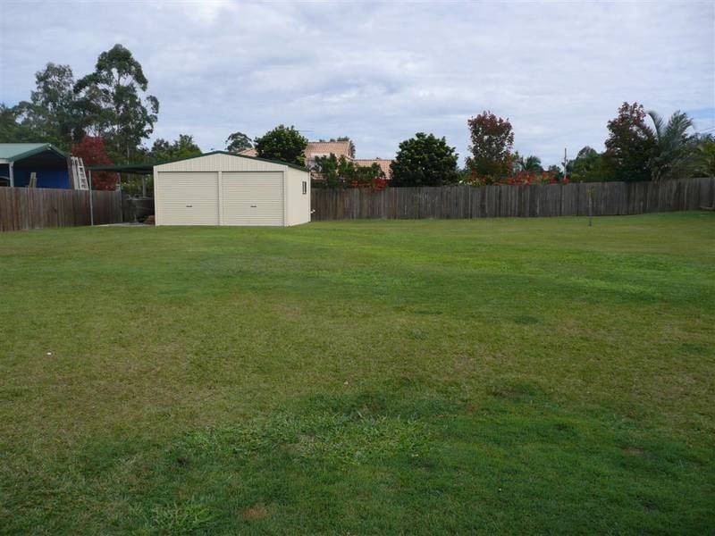 1 Bulic Court, Glass House Mountains QLD 4518