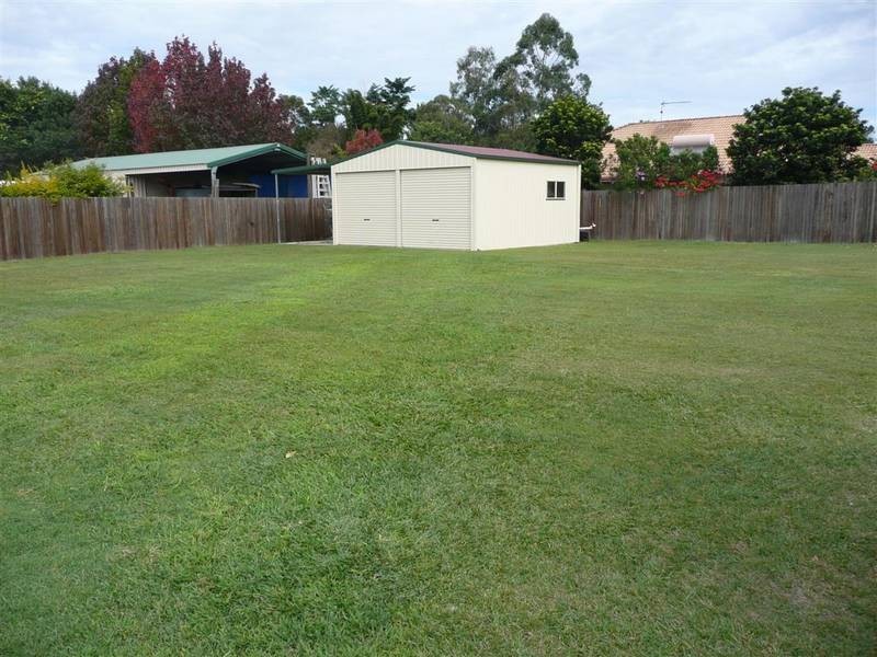 1 Bulic Court, Glass House Mountains QLD 4518