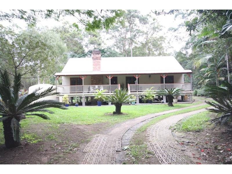 Landsborough QLD 4550