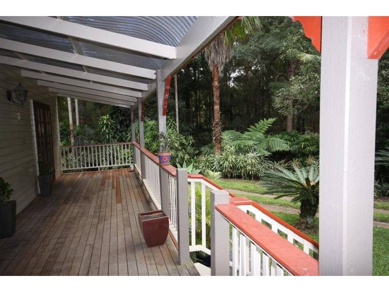 Landsborough QLD 4550