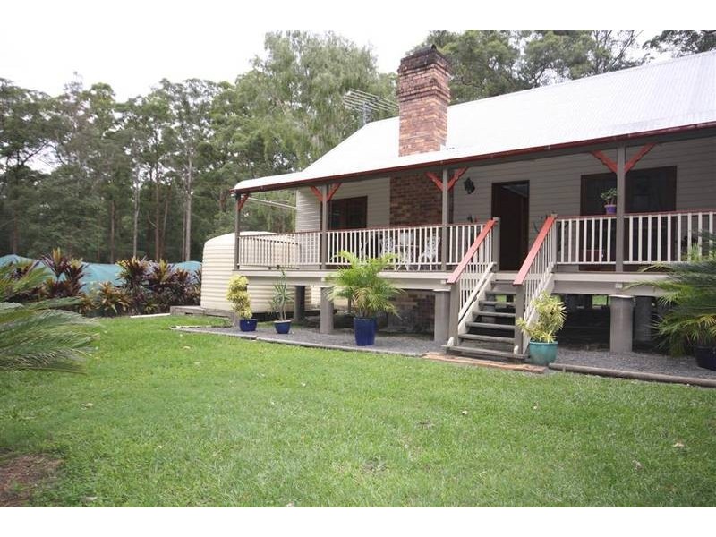 Landsborough QLD 4550