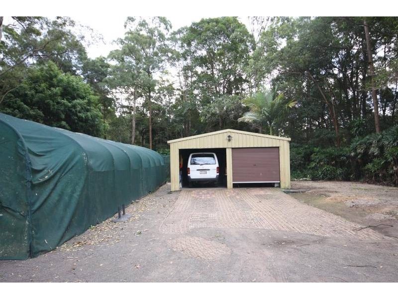 Landsborough QLD 4550