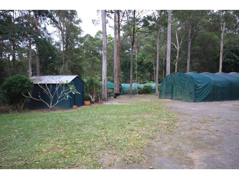Landsborough QLD 4550
