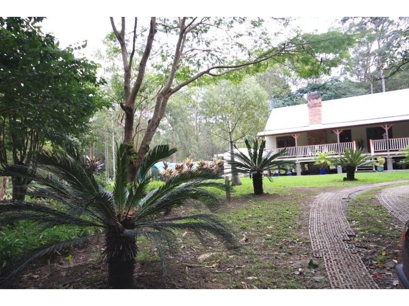 Landsborough QLD 4550