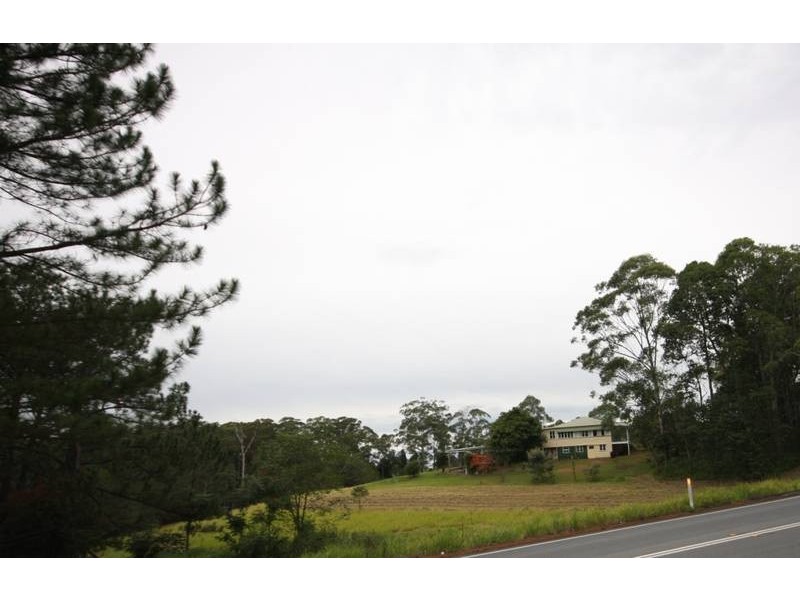 Peachester QLD 4519