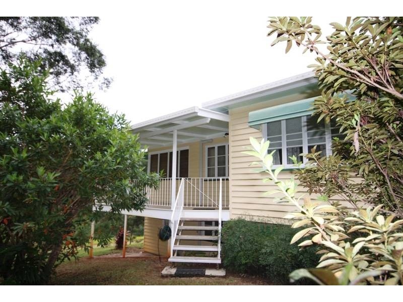 Peachester QLD 4519