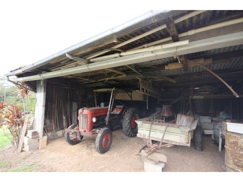 Peachester QLD 4519
