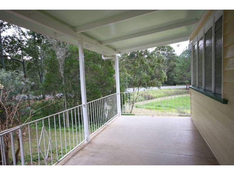Peachester QLD 4519