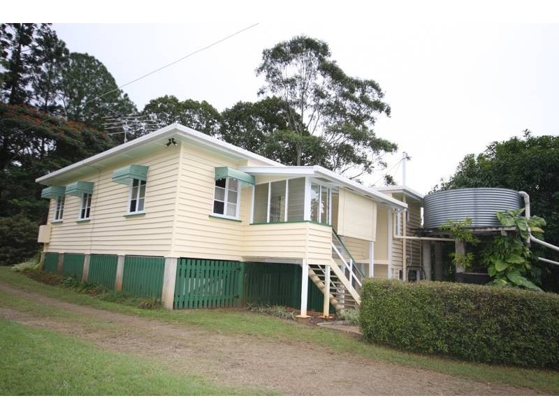 Peachester QLD 4519