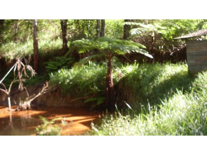 Peachester QLD 4519