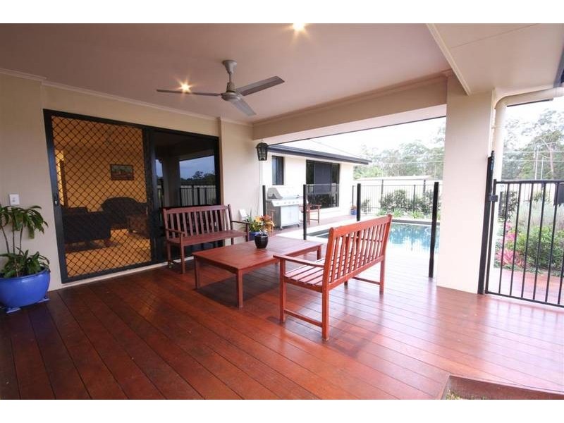 Landsborough QLD 4550