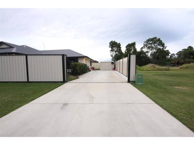 Landsborough QLD 4550