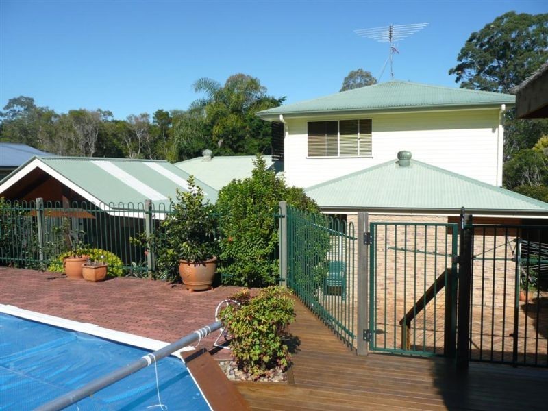 Glass House Mountains QLD 4518