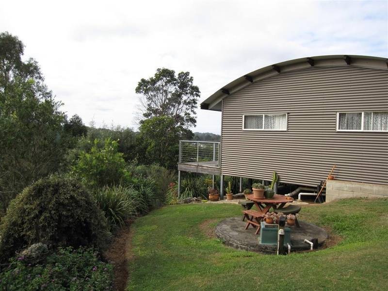 Peachester QLD 4519
