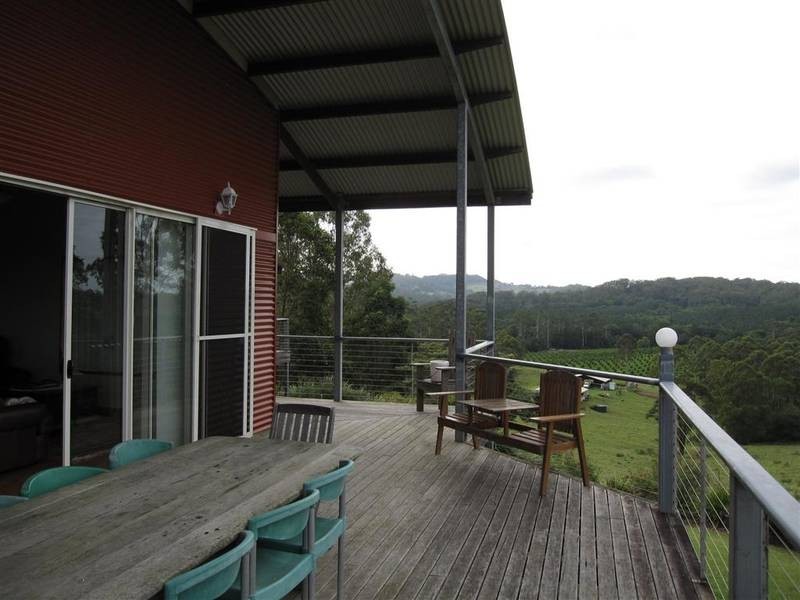 Peachester QLD 4519