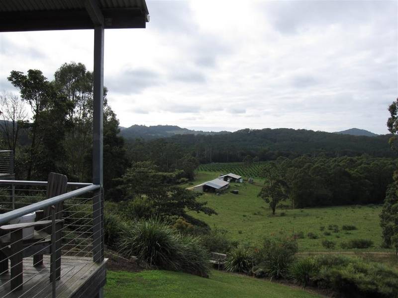 Peachester QLD 4519