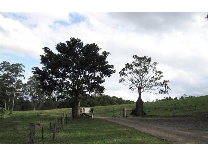 Peachester QLD 4519