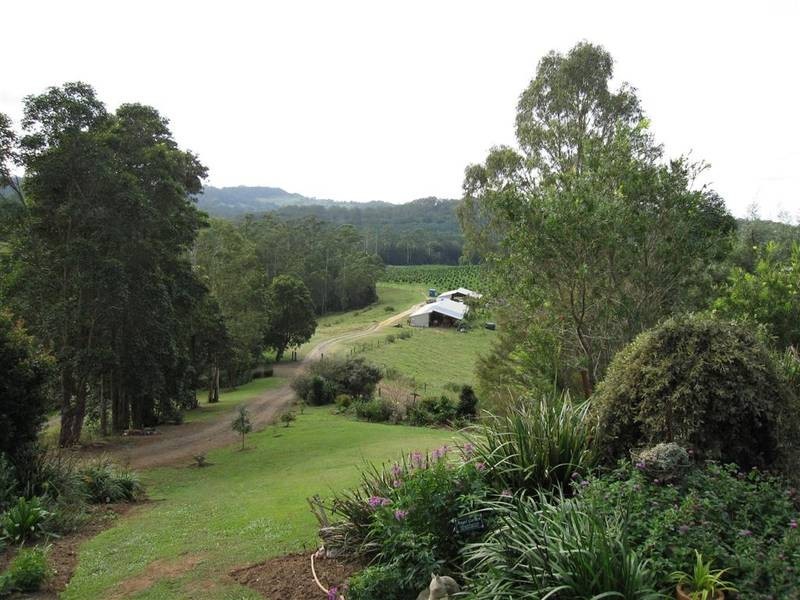Peachester QLD 4519