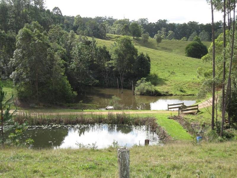 Peachester QLD 4519