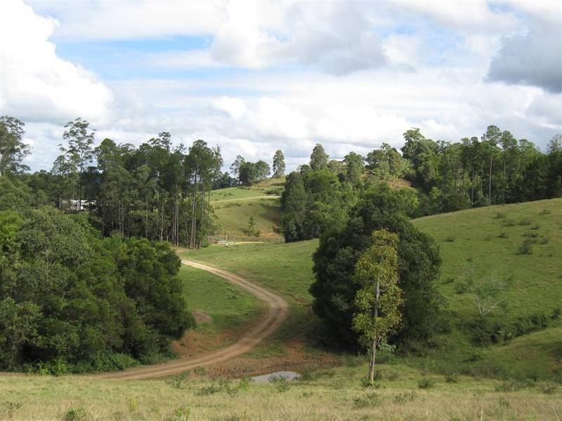 Peachester QLD 4519