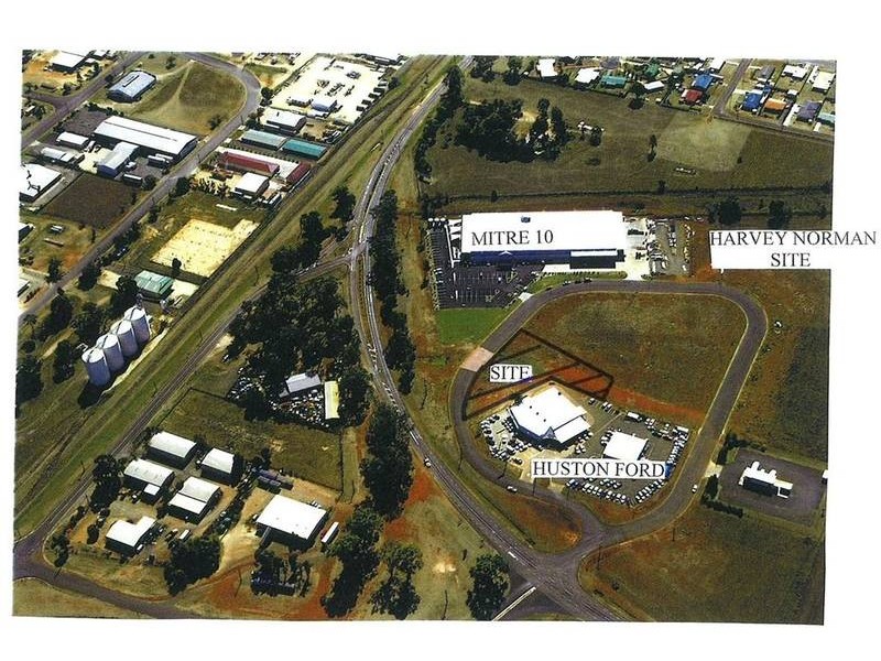 Kingaroy QLD 4610