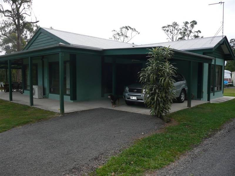 Landsborough QLD 4550