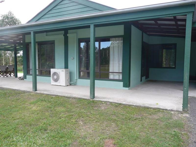 Landsborough QLD 4550