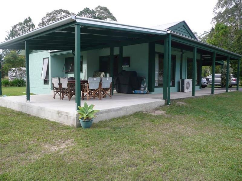 Landsborough QLD 4550