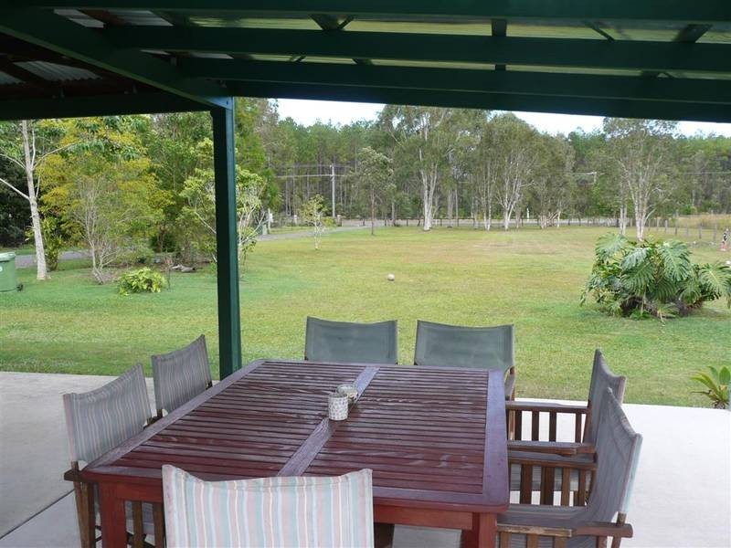 Landsborough QLD 4550