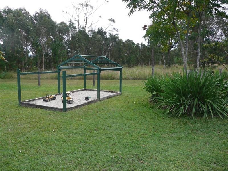 Landsborough QLD 4550