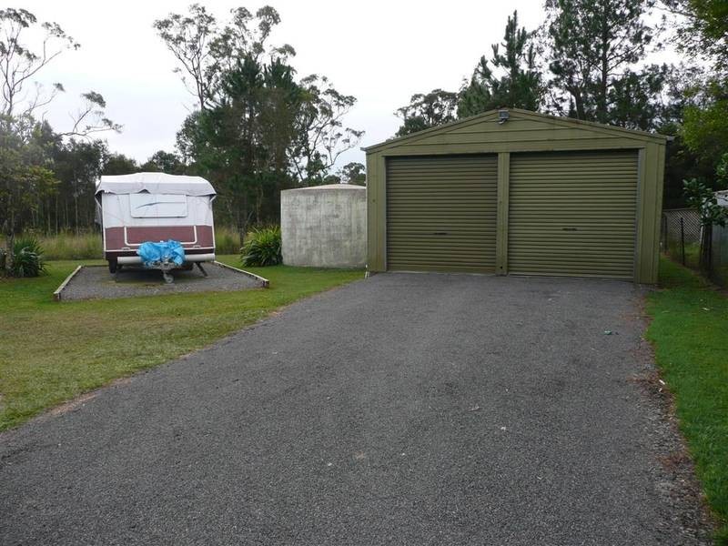 Landsborough QLD 4550