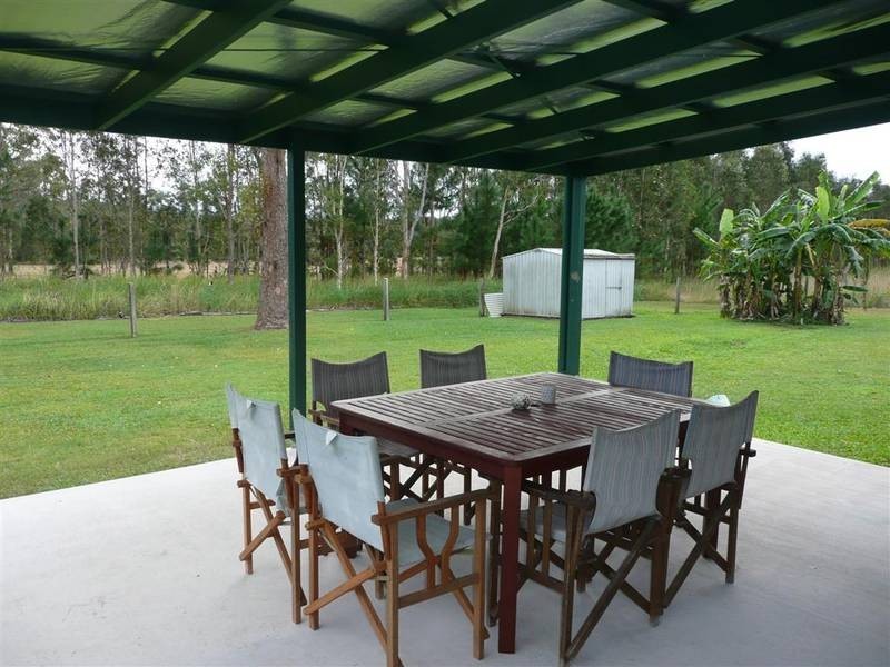 Landsborough QLD 4550