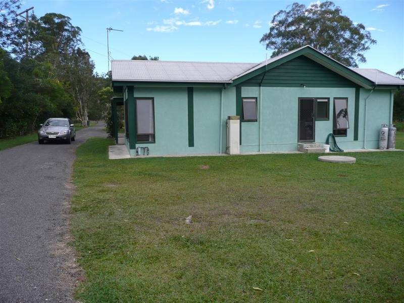 Landsborough QLD 4550